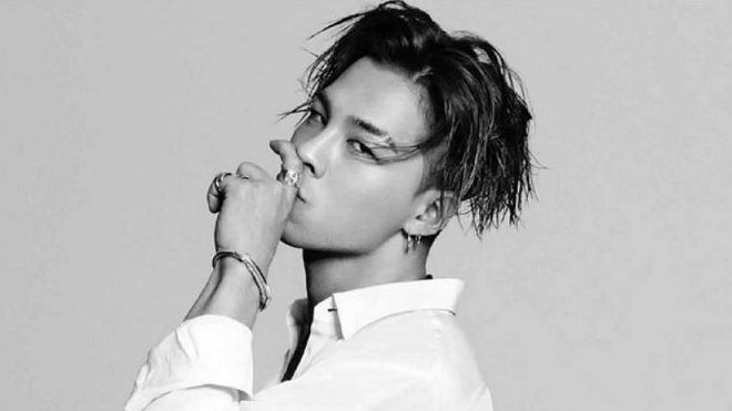 Sau G-Dragon, Taeyang là thành viên tiếp theo của BigBang 'xuất chưởng'