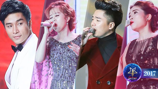 Nhận diện 4 gương mặt khả ái bước vào vòng Quyết đấu của đội HLV Lệ Quyên