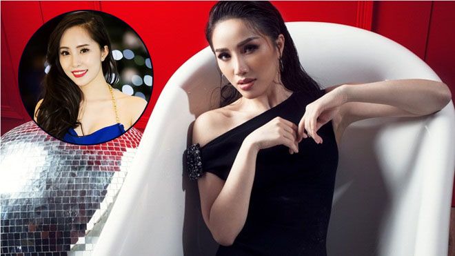 Bảo Thy lên tiếng khi hit bị 'hát chùa': 'Buồn vì mối quan hệ với Quỳnh Nga luôn tốt đẹp!'