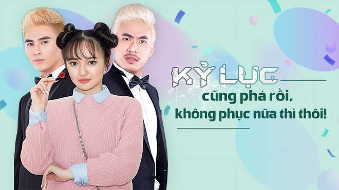 'Em chưa 18': Kỷ lục phá hết rồi nhưng chẳng hiểu có gì ghê gớm đến vậy?!