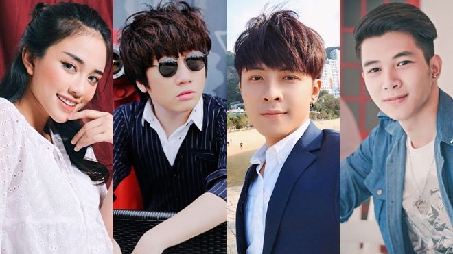 'High Kick - Gia đình là số 1' bản Việt - Remake phải thú vị thế này chứ!