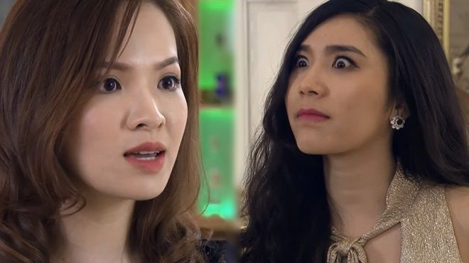 Tập 20 'Người phán xử': Đã xin vợ đi ngoại tình, Phan Hải còn để bồ nhí đe dọa vợ