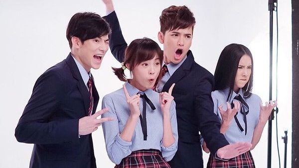Điều gì khiến những bộ phim Thái Lan remake đặc sắc không thua kém gì bản gốc