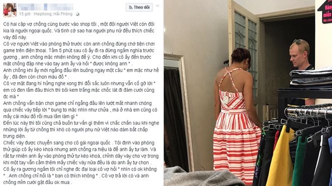 Cộng đồng mạng tranh cãi chồng Tây - chồng Việt: Ai biết chiều chuộng, tinh tế và văn minh hơn