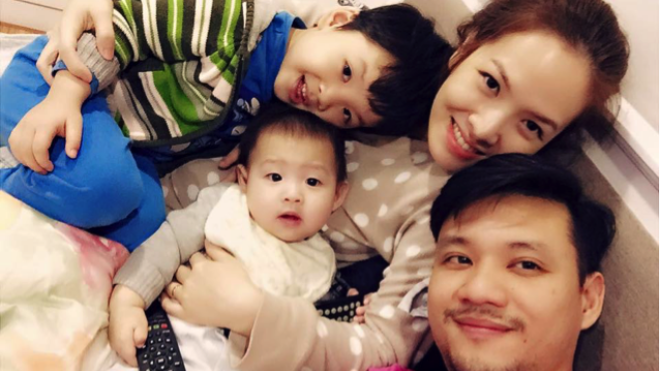 Đan Lê: Làm gì khi chồng mê bóng đá hơn 'mê vợ'?