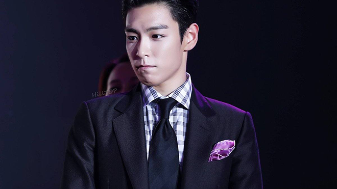 T.O.P bị điều tra vì cáo buộc sử dụng cần sa