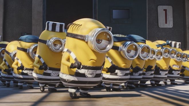 Minion nguy hiểm nhất chính thức lộ diện trong trailer cuối của 'Despicable Me 3'