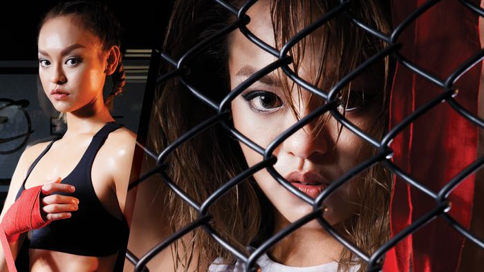 Một năm sau The Face, Mai Ngô đã 'biến hoá hoàn hảo' như thế này đây!