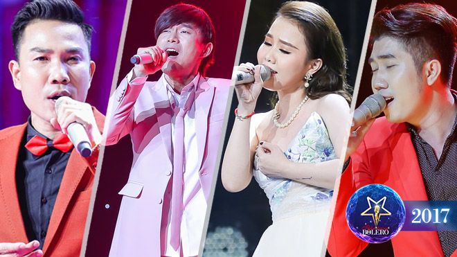 Thần tượng Bolero: Dù phải ra về, những giọng ca này vẫn để lại nhiều tiếc nuối trong lòng khán giả