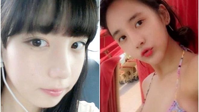 Lộ chân dung cô gái hút cần sa cùng T.O.P: Xinh đẹp, giàu có nhưng từng dính nhiều scandal về thái độ