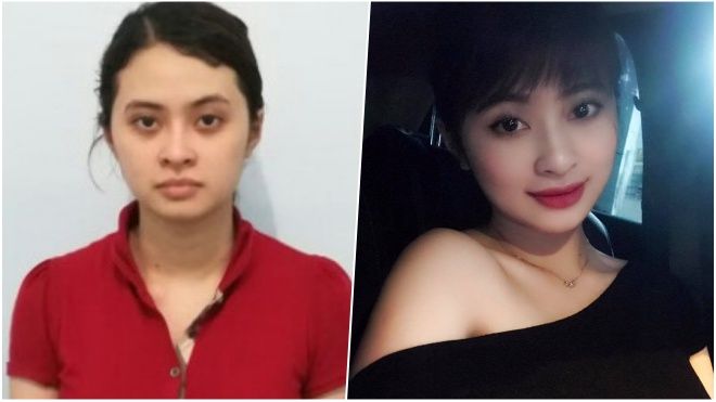 Chân dung bạn gái hot girl, trợ thủ đắc lực của ông trùm đường dây ma tuý 200 tỷ