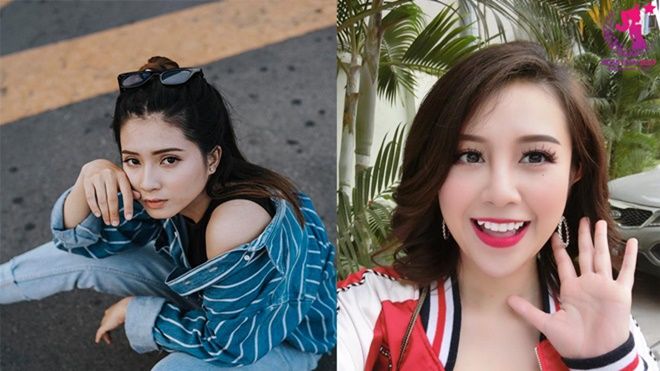 Khi những cô nàng sinh năm 1999 'áp đảo'  từ ngày dự thi đầu tiên