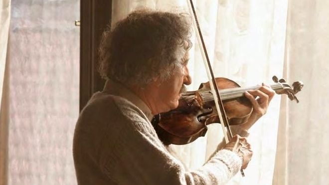 Einstein - thiên tài sống động nhất từ trước đến nay trên màn ảnh