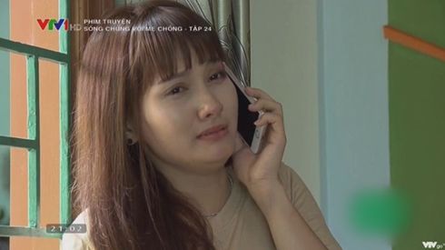 Tập 24 ‘Sống chung với mẹ chồng’: Sự tàn độc của mẹ chồng Vân khiến khán giả phẫn nộ