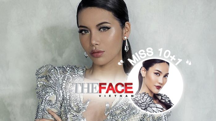 #Drama: Minh Tú sẽ 'đá xéo' danh hiệu của Lan Khuê tại The Face năm nay?