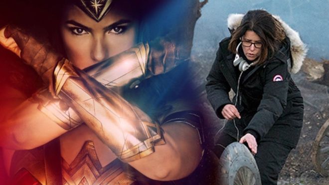 Wonder Woman - 'Kỳ quan' cảm xúc tuyệt đẹp của nữ giới