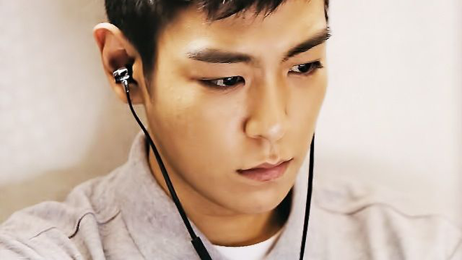 T.O.P đến gặp cảnh sát và đồng ý nói chuyện với báo giới