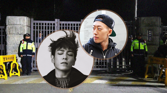 Lộ diện hình ảnh cựu stylist 2NE1, người khiến T.O.P rơi vào vòng lao lý