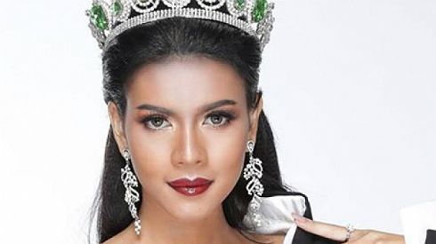 Tuổi thơ thiếu thốn tình cảm của Hoa hậu 19 tuổi người Thái Lan qua đời vì tai nạn giao thông