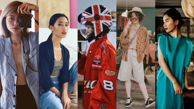 Bạn đã biết đến những 'cô chủ' siêu hay ho này chưa?