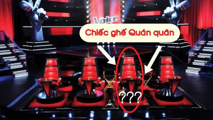 Điều kì diệu ở 'ghế nóng đặc biệt' - 'HLV ngồi là học trò thắng' liệu có lặp lại ở The Voice 2017?