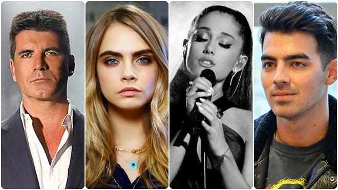 Nghệ sĩ thế giới cùng cầu nguyện cho các nạn nhân trong vụ khủng bố kinh hoàng tại London