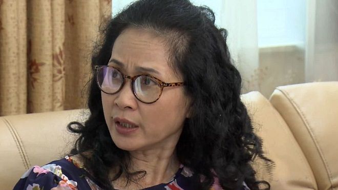 Buông con dâu, mẹ chồng tính chuyện kiếm vợ 'tốt hơn vạn lần' cho con trai