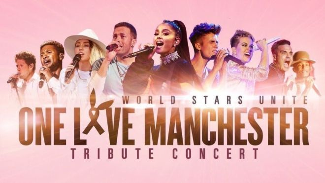Concert Manchester của Ariana: Khủng bố qua rồi, nước mắt và tình yêu đã xoa dịu tất cả