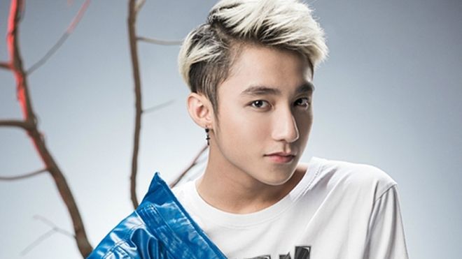 Sơn Tùng - Đẳng Cấp của Sếp