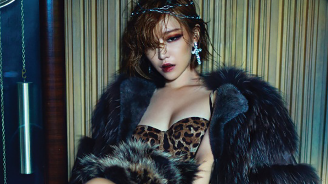 Cảnh sát chính thức vào cuộc sau khi Gain tiết lộ bị dụ dỗ sử dụng cần sa