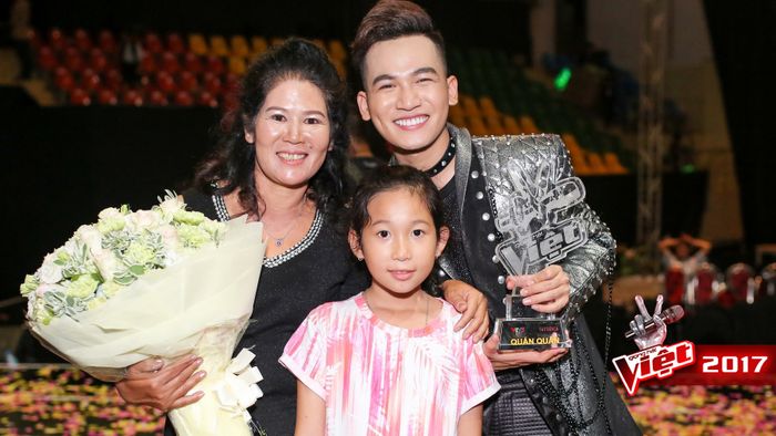 Mẹ của Ali Hoàng Dương: 'Cô mong nó sống tử tế, đừng nghe những lời dụ dỗ bên ngoài…'