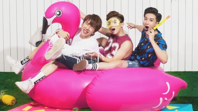 MONSTAR và những câu chuyện lần đầu được tiết lộ tại 'MStory- Câu chuyện âm nhạc'