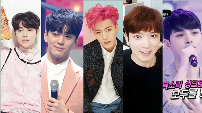 Top 5 thí sinh nam thần sở hữu giọng ca gây thương nhớ của I Can See Your Voice Hàn
