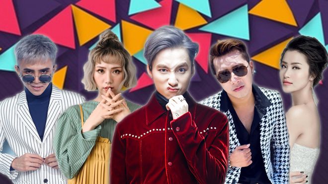 Mới nửa đầu năm, những cái tên này đã sở hữu bộ đôi ca khúc 'gây bão'