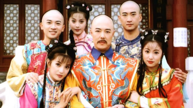 Thật khó mà quên được từng giai điệu của Hoàn Châu Cách Cách dù đã tròn 20 năm!