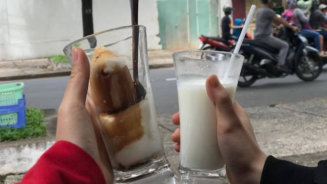 Nếu có một bữa sáng thư thái ở Sài Gòn, bạn sẽ ăn gì?