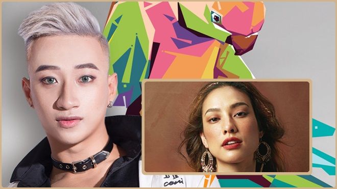 Lilly Nguyễn sẽ cùng Adam Lâm trình diễn những vũ điệu 'nóng bỏng' dịp hè 2017