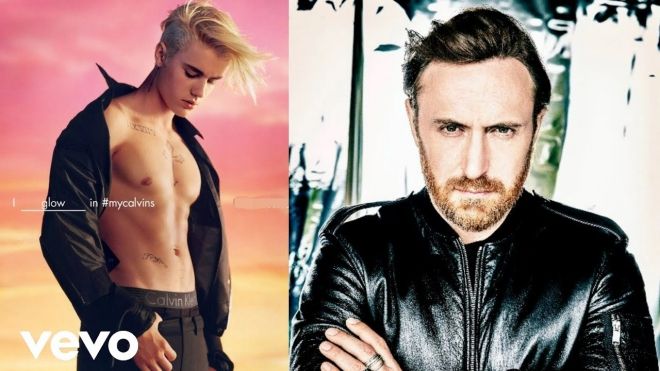 Justin Bieber tung hit cùng DJ huyền thoại, chuẩn bị lập hattrick Billboard Hot 100