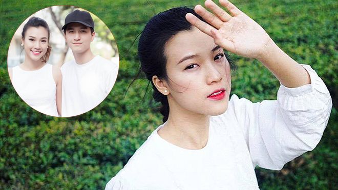 Hoàng Oanh rớt nước mắt tiết lộ nguyên nhân chia tay vì bị Huỳnh Anh bỏ rơi