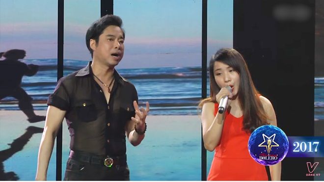 Thầy trò HLV Ngọc Sơn gấp rút chuẩn bị 'tác chiến' cho vòng Bán kết Thần tượng Bolero