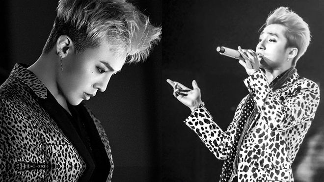 Cuối cùng thì cũng có điều mà G-Dragon 'đi sau' Sơn Tùng M-TP!