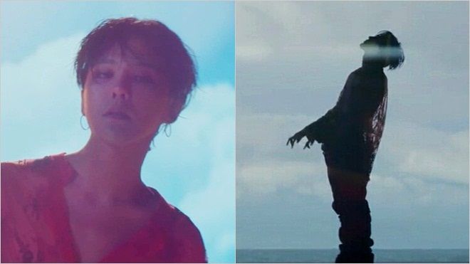 Một ngày bớt ảm đạm với V.I.P: T.O.P tỉnh lại, G-Dragon tung MV mới cực xúc động