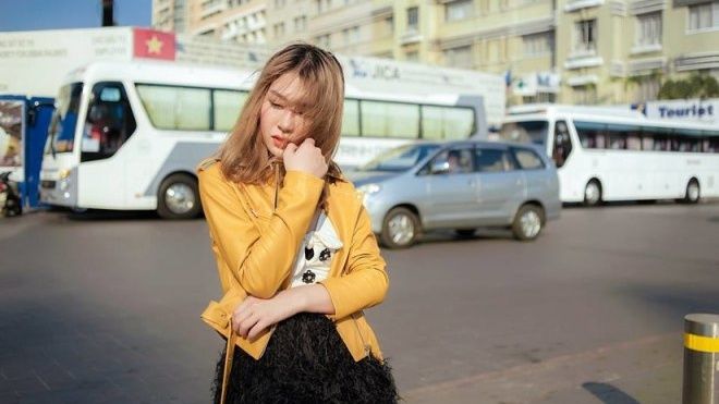 'Bản sao Hari Won' Trần Hòa: Muốn mình đẹp hơn nhờ phẫu thuật thẩm mỹ thì tại sao phải xấu hổ?