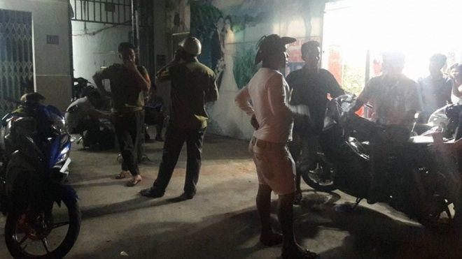 Cử nhân đại học treo cổ tự tử trong phòng trọ, nghi do thất nghiệp nhiều năm?