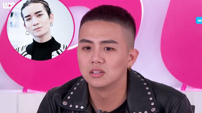 Gọi điện thoại mượn tiền BB Trần, Duy Khánh nhận ngay câu trả lời nghe 'đắng lòng'