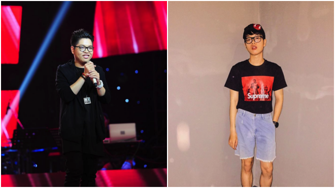 Đức Phúc bị tổn thương về tinh thần vì bị chê xấu