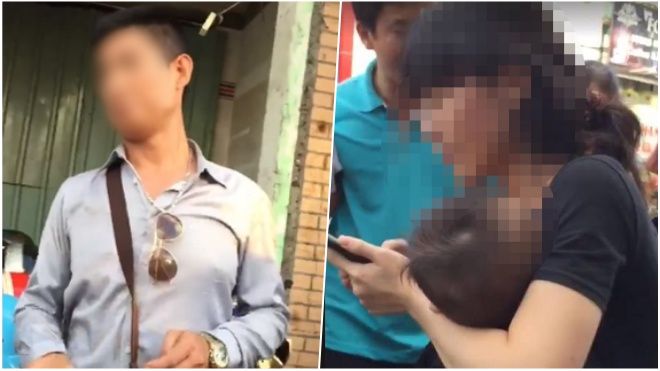 Vụ nghi dàn cảnh bắt cóc trẻ em ở Hải Phòng: Hai người từng là tình nhân của nhau