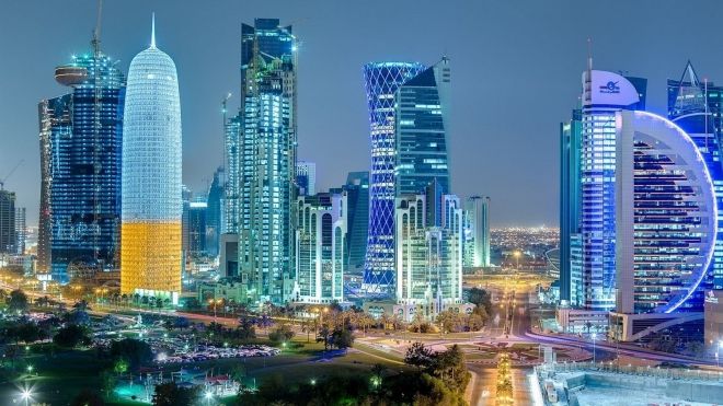 Qatar: Điều kỳ lạ bên trong ít người biết