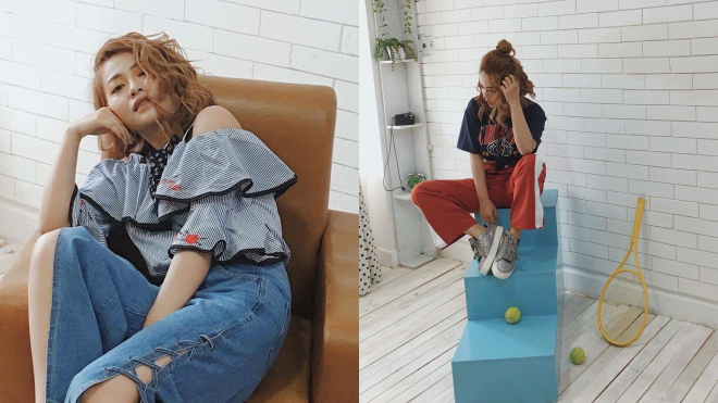 MiA hóa 'HyunA phiên bản Việt', khiến fan tò mò khi úp mở MV 18+