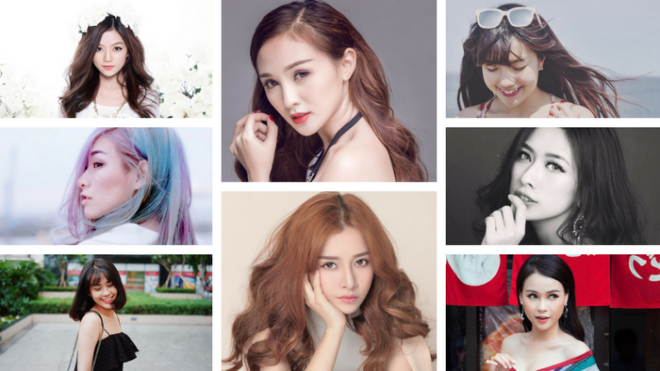 Đế chế 'hot girl' một thời trên các bìa báo cho giới trẻ bây giờ ra sao?